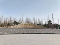 -永定河休闲森林公园