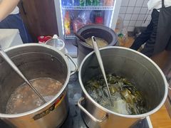 -清泉阁包子饺子·刀削面(五一店)