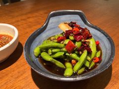 -乔街深夜食堂·小龙虾·高压锅生蚝(杭州总店)