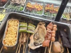 -百盛烧烤龙虾小酒馆(文富北路店)