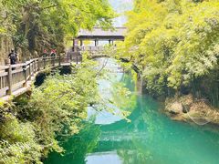 -三峡人家风景区