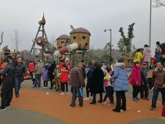 -枫香湖儿童公园