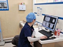 -诚之康口腔矫正种植中心(天通苑店)