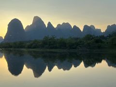 -桂林两江四湖景区