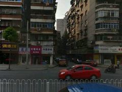 -武汉融通中南花园酒店·戈美西餐厅