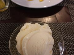 榴莲冰淇淋-Old House Restaurant