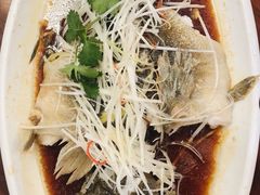 -顺德人家食府(黄金广场店)
