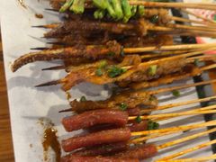 -冶建镜子·老南昌大排档·江西虾王(总店)