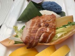 -翡翠鸟精品泰国菜(北辰财富中心店)