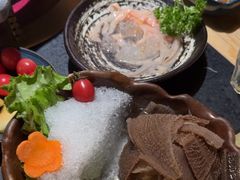 -湊湊火锅·茶憩(上海合生汇店)