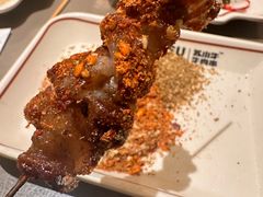 -苏小牛·牛肉串(国贸店)