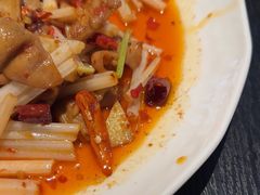 -金谷仓家庭料理(马泉营店)