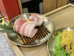 -西塔老太太泥炉烤肉(双井店)