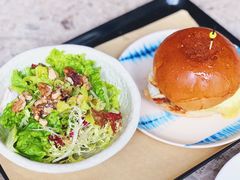 -RAC BAR(安福路店)