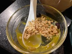 冰粉-华豫川酒家(大卫城店)