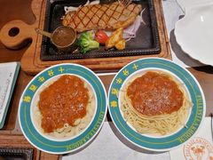 -十分牛西餐·牛扒专门店(光明广场店)