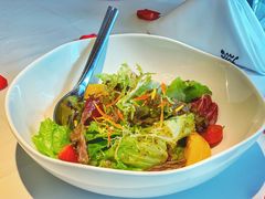 -燃扒房Steakhouse(皇庭店)
