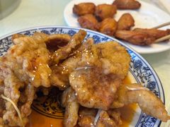 -新洪记·丽久饭店(铁西店)