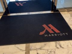 -上海宝华万豪酒店