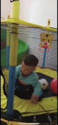 -趣童婴幼儿SPA母婴生活馆(孔雀城店)