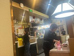 -隆喜元鱼汤包·海鲜(中联广场店)