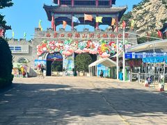 -西霞口神雕山野生动物世界