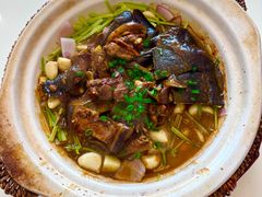 -品鲜村农家菜·阳澄湖大闸蟹(总店)