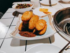 -蛙一刀·麻椒鱼火锅(金仙桥店)