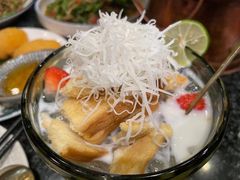 -浩海火烧云傣家菜(京广店)
