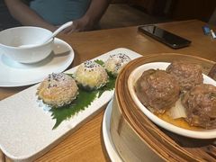 -小湾茶楼