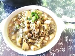 -国生茶庄·地道农家菜团建活动