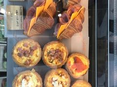 -西点坊(浦东香格里拉店)