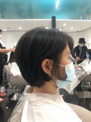 点击看大图 -OnHair造型