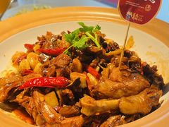 -吴氏老妈·23年家常菜(古城店)