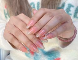 -HUII NAIL绘京美甲美睫会馆
