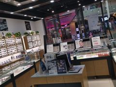 -浙文眼镜(华熙528店)