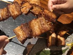 -甲丁酒肆.特色烧鸟