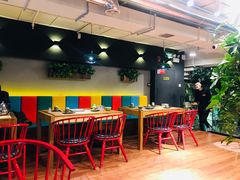 -阿记烧烤(大兴新区店)