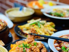 -朱大嘴肥肠血旺(福字街店)