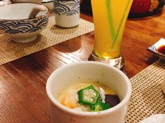 -蟹将军·松叶蟹和牛日料放题自助(K11店)