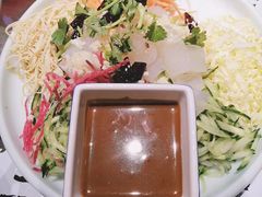 -宝丽金大酒店·洗浴中心