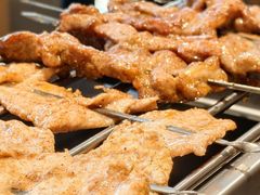 -大闫家烧烤·小海鲜家常菜(郑庄店)