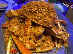 -蟹之国·精品蟹料理(极地店)