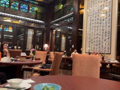 -明阁 Ming Court(广州朗豪酒店)