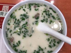 -教师之家赵家羊汤馆(东青龙街店)