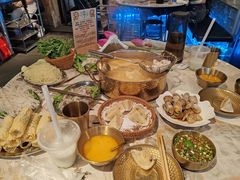 -琥珀川糟粕醋火锅(慈云寺店)