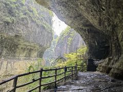 -鹿院坪生态旅游景区