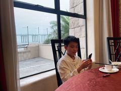 -南沙游艇会·大兵船餐厅