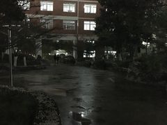 -杭州电子科技大学(下沙校区)