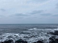 -Cafe Aewol Monsant
